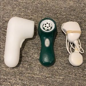 Hunter green Clarisonic Mia 2
